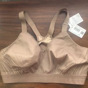 Lululemon awake to lace bra